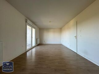  Appartement à louer 2 pièces 45 m²