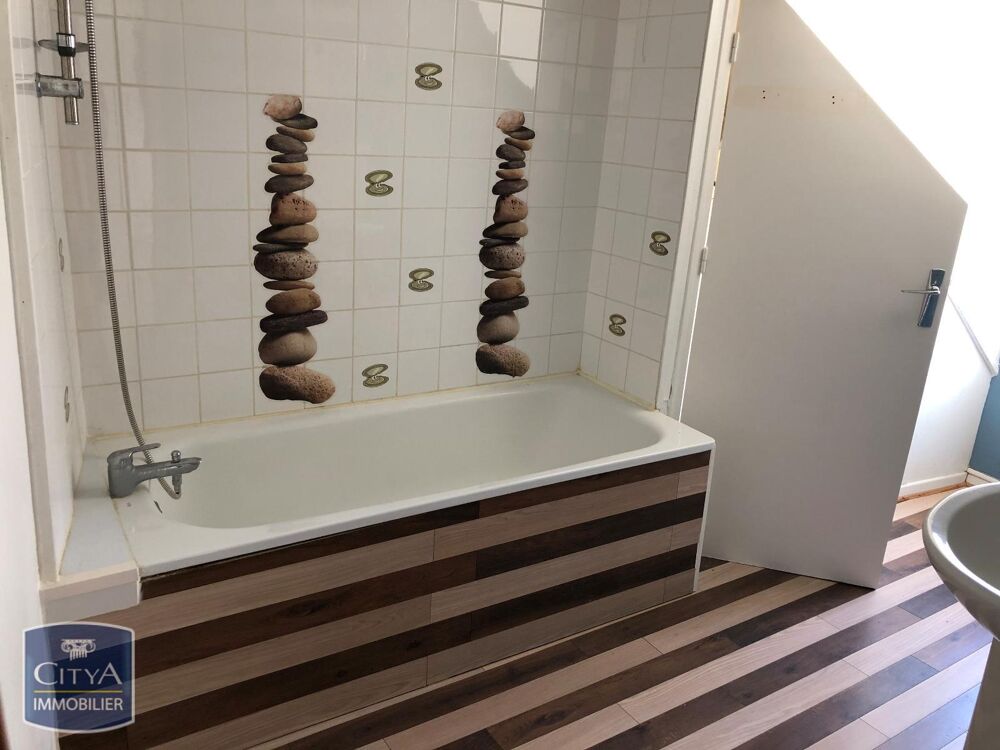 location Appartement - 4 pièce(s) - 76 m² Laon (02000)
