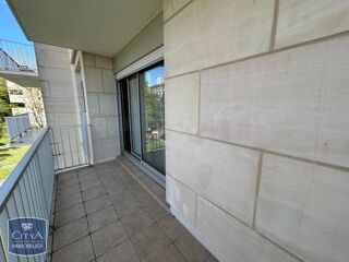  Appartement � louer 3 pi�ces 64 m�