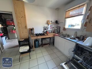  Maison à louer 4 pièces 80 m²