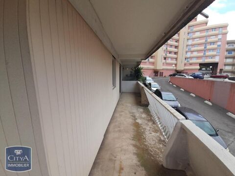  Appartement � louer 2 pi�ces 49 m�