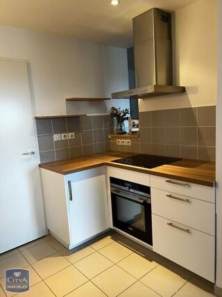  Appartement � louer 3 pi�ces 78 m�