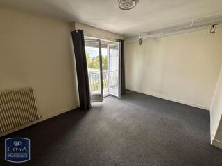  Appartement à louer 1 pièce 28 m²