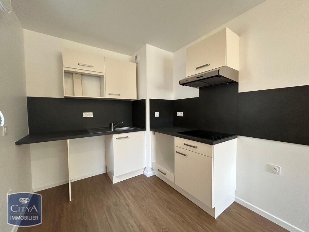 À LOUER - Appartement neuf T2 à Chartres - Logement La F....