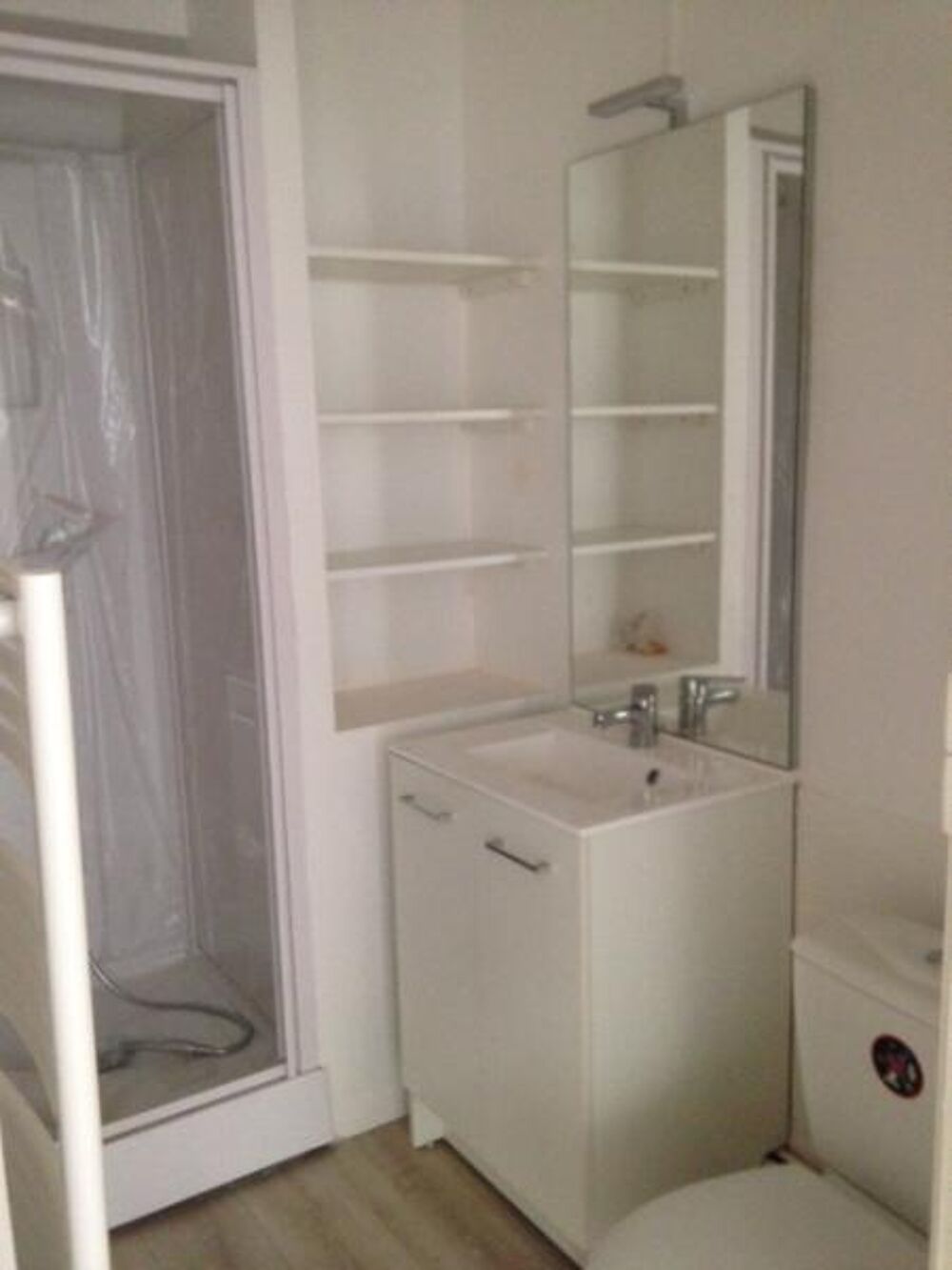 location Appartement - 2 pièce(s) - 60 m² Saint-Étienne (42000)