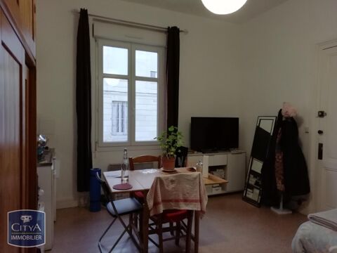  Appartement  louer 1 pice 21 m