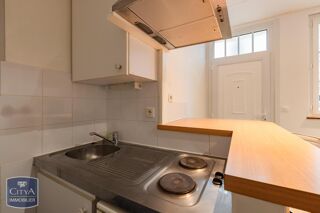  Appartement à louer 2 pièces 23 m²
