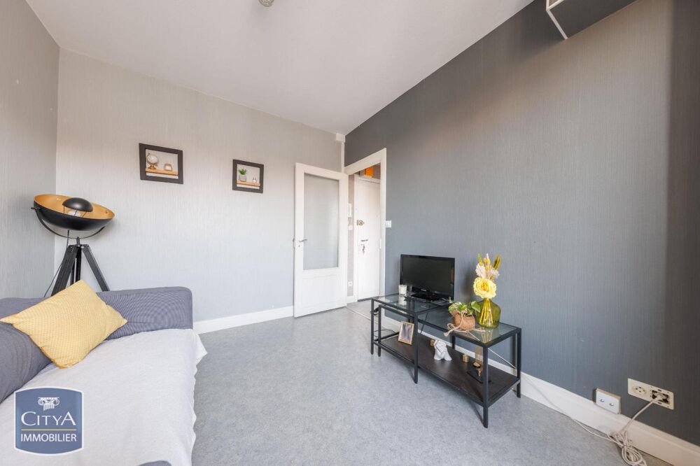 location Appartement - 2 pièce(s) - 35 m² Chamalières (63400)