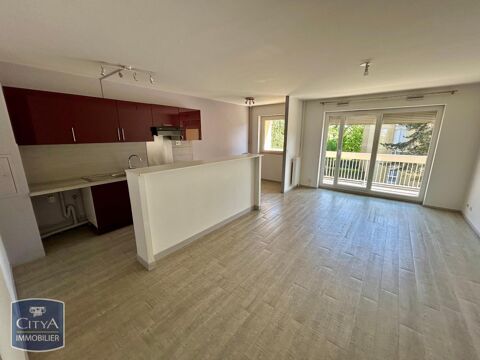   Location Appartement Appartement - 3 pi�ce(s) - 66 m�