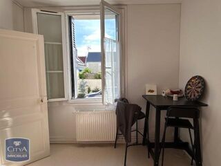  Appartement � louer 2 pi�ces 34 m�