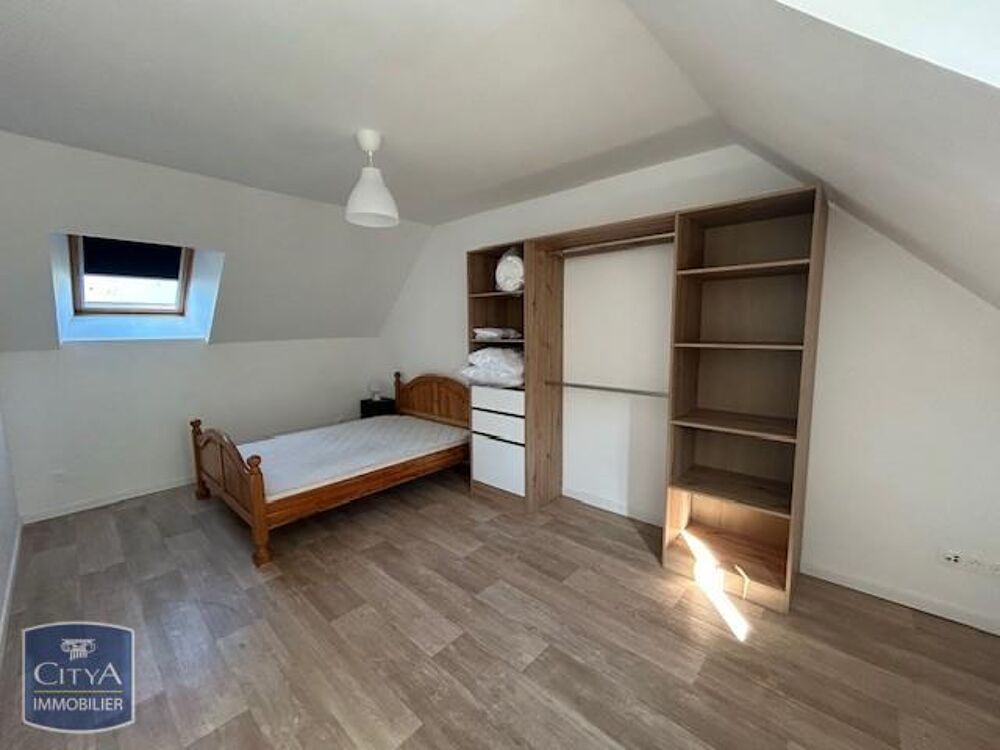 location Appartement - 2 pièce(s) - 46 m² Corbeil-Essonnes (91100)