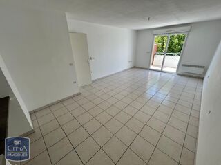  Appartement � louer 2 pi�ces 46 m�