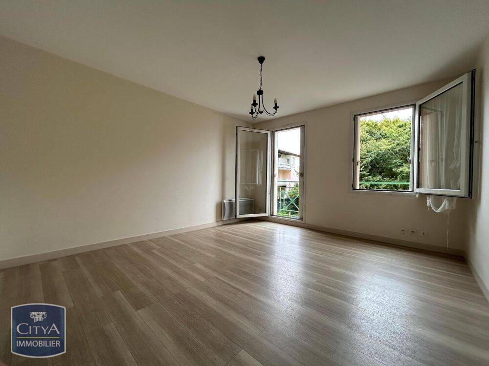 location Appartement - 3 pièce(s) - 58 m² Buxerolles (86180)