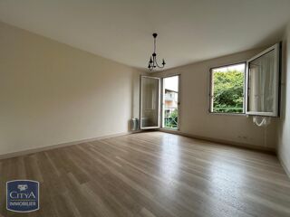  Appartement à louer 3 pièces 58 m²