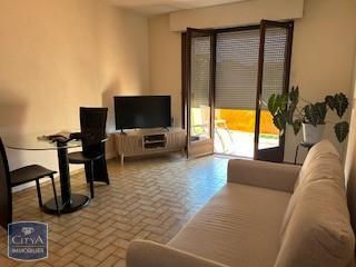  Appartement à louer 1 pièce 36 m²