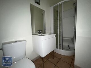  Appartement � louer 1 pi�ce 21 m�