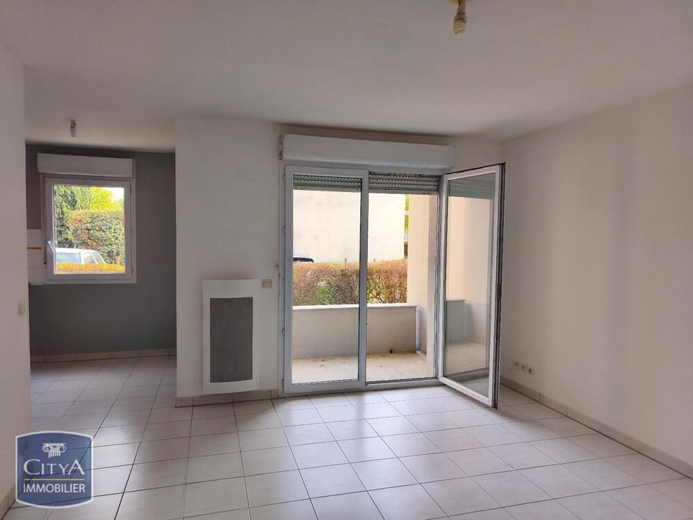location Appartement - 2 pièce(s) - 48 m² Tarbes (65000)