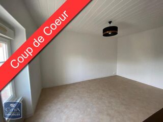  Appartement à louer 2 pièces 39 m²