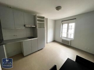 location Appartement - 2 pièce(s) - 31 m² Blois (41000)