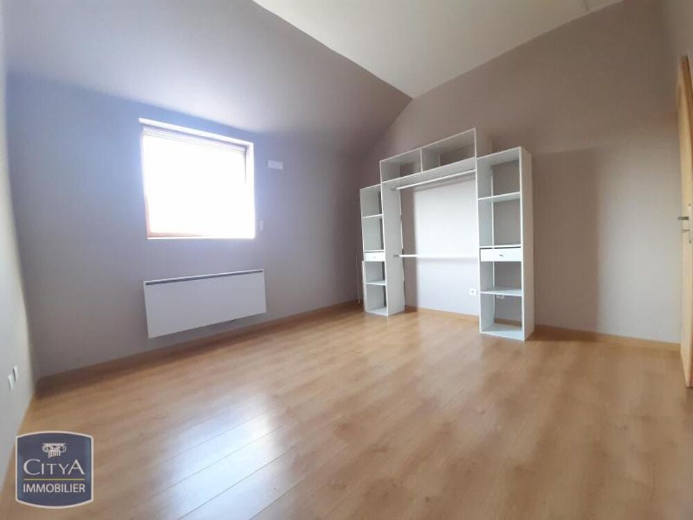 location Maison - 4 pièce(s) - 70 m² Nieppe (59850)