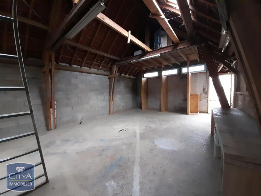  Location / Local Commercial Besançon (25000)