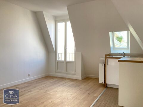  Appartement � louer 2 pi�ces 32 m�