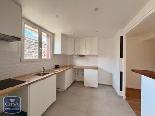  Appartement � louer 2 pi�ces 64 m�