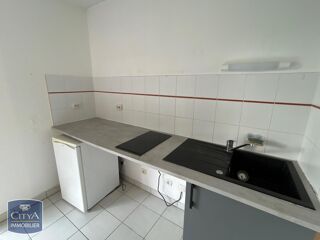  Appartement � louer 2 pi�ces 48 m�