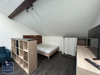  Appartement à louer 1 pièce 21 m²