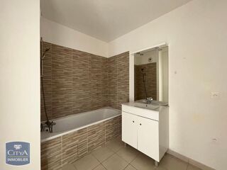  Appartement � louer 3 pi�ces 59 m�