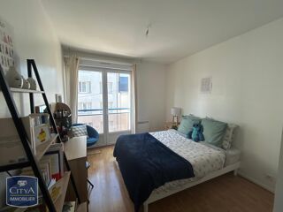  Appartement à louer 2 pièces 42 m²