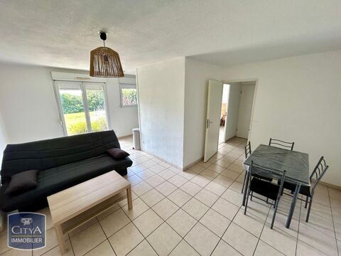   Location Appartement Appartement - 2 pi�ce(s) - 55 m�