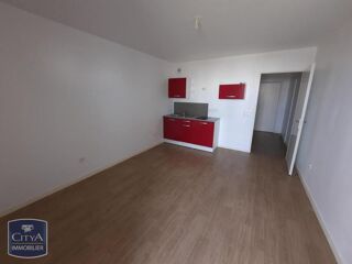  Appartement à louer 1 pièce 24 m²