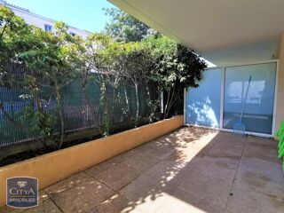  Appartement � louer 1 pi�ce 30 m�