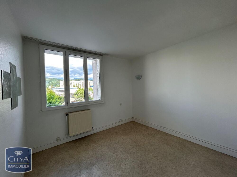 location Appartement - 3 pièce(s) - 65 m² Le Pont-de-Claix (38800)