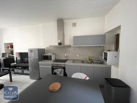  Appartement � louer 2 pi�ces 37 m�