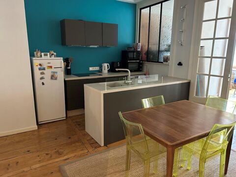  Appartement  louer 2 pices 77 m