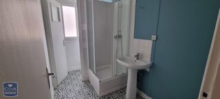  Appartement à louer 3 pièces 58 m²