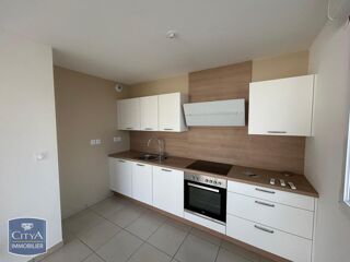  Appartement à louer 2 pièces 45 m²