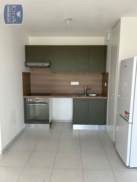  Appartement � louer 2 pi�ces 42 m�