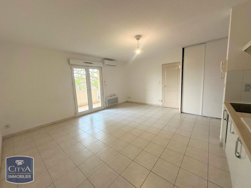 location Appartement - 2 pièce(s) - 46 m² Avignon (84000)