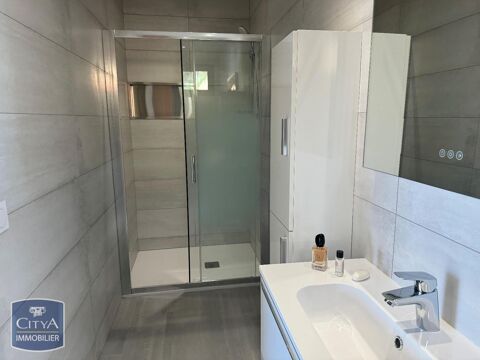  Appartement  louer 1 pice 28 m