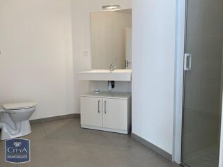  Appartement � louer 2 pi�ces 39 m�