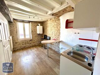  Appartement à louer 2 pièces 33 m²