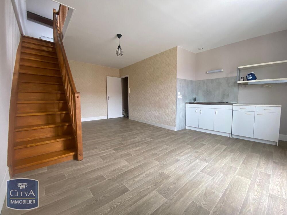 location Appartement - 2 pièce(s) - 41 m² Arpajon (91290)