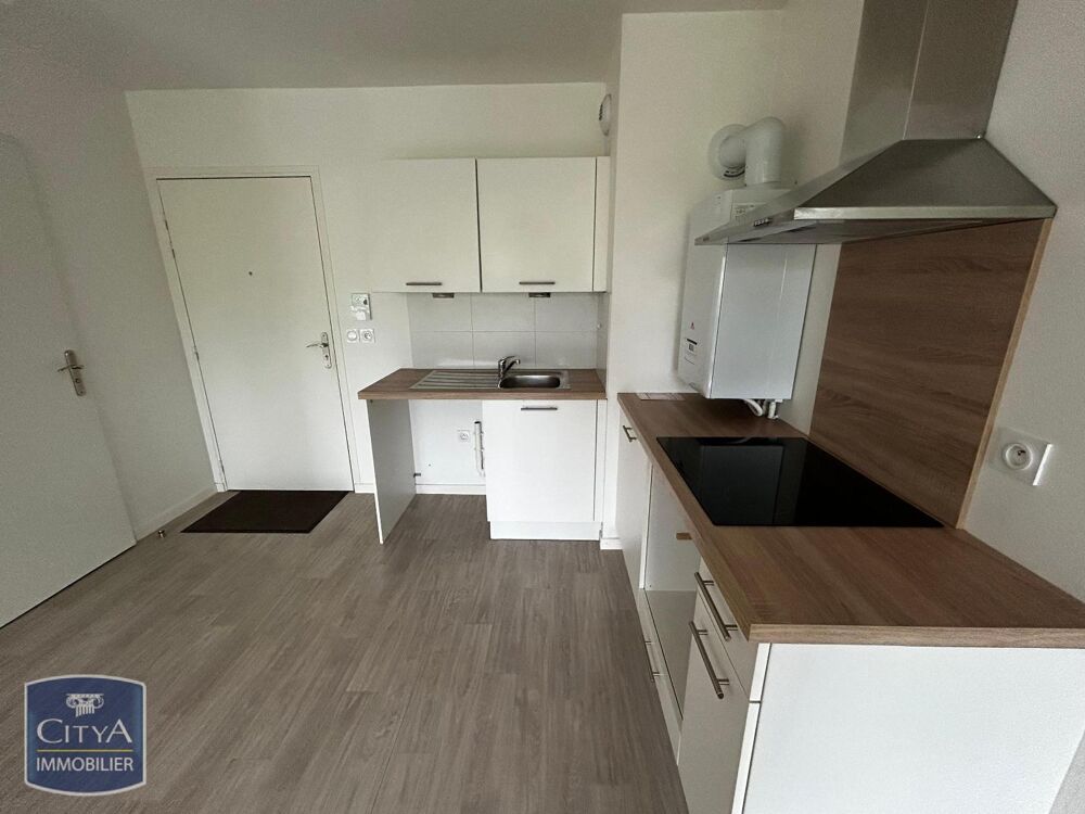 location Appartement - 2 pièce(s) - 39 m² Forges-les-Bains (91470)