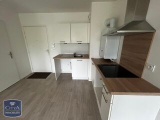  Appartement à louer 2 pièces 39 m²