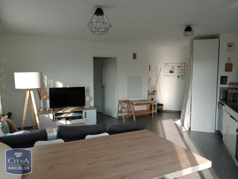  Appartement  louer 2 pices 45 m