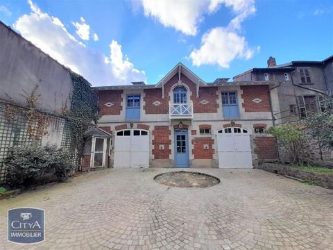   Location Appartement Appartement - 2 pice(s) - 59 m