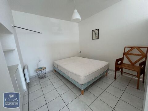  Appartement  louer 1 pice 32 m